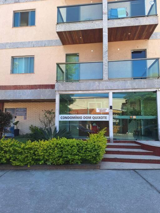 Ape Summer Beach Cabo Frio Exterior foto